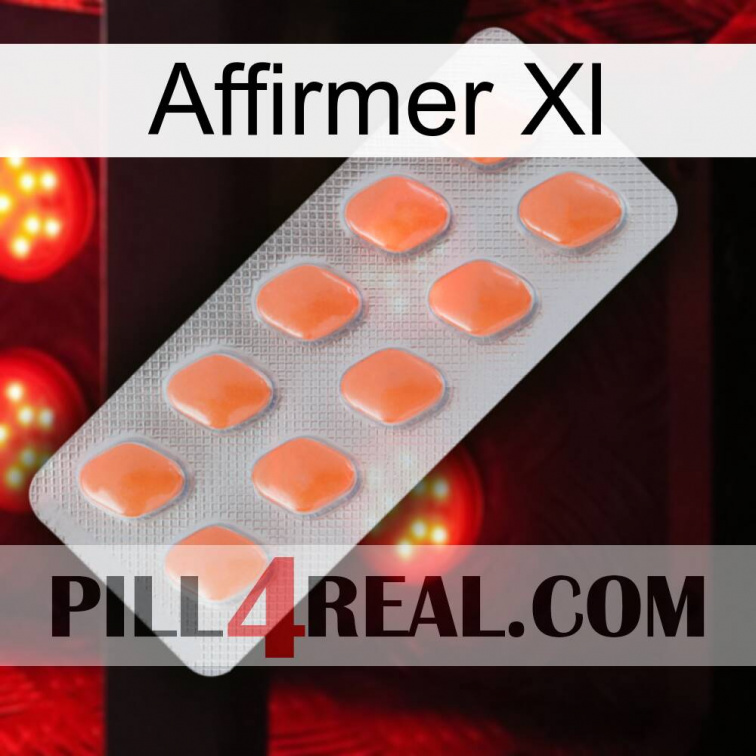 Affirm Xl 26